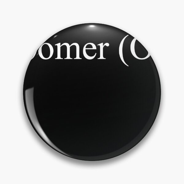 Item preview, Boomer (ok) designed and sold by tryingbiology.
