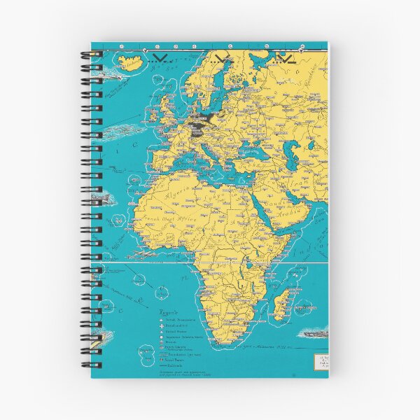 Item preview, THE WORLD MAP designed and sold by THE GOOD FIND.