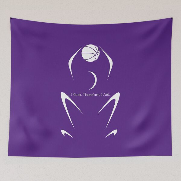 Item preview, I Slam. Therefore, I Am. designed and sold by G2Creative.