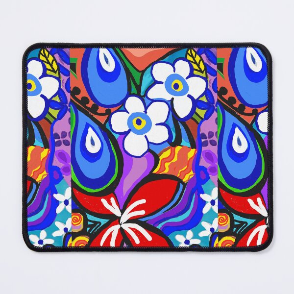 Item preview, Pasifika burst designed and sold by shonart19.
