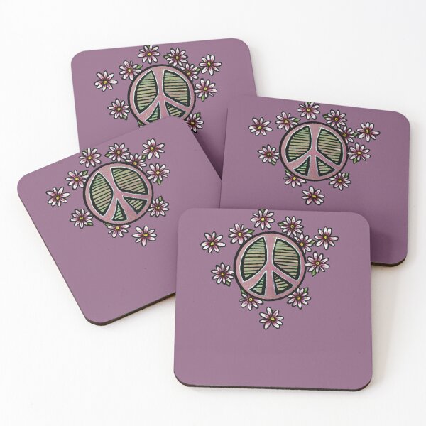 Item preview, Peace Sign designed and sold by lacychenault.