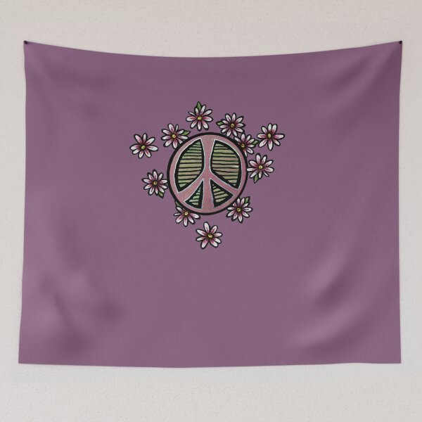 Item preview, Peace Sign designed and sold by lacychenault.