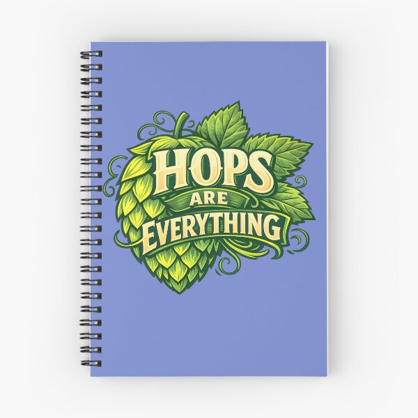 Item preview, beer and hops designed and sold by Kicor.