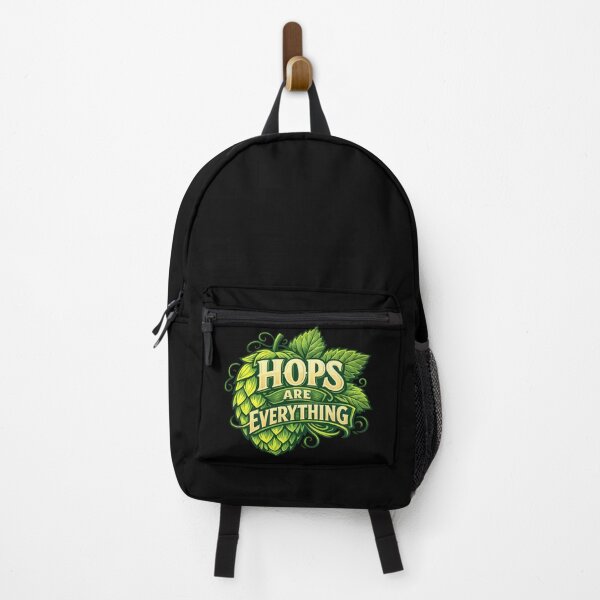 Item preview, beer and hops designed and sold by KICOR.