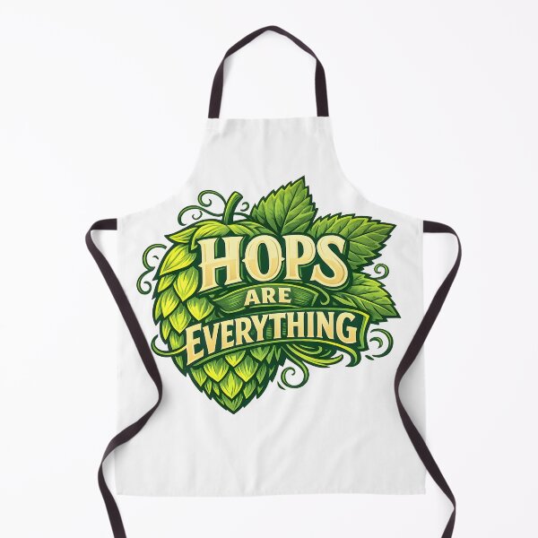 Item preview, beer and hops designed and sold by Kicor.