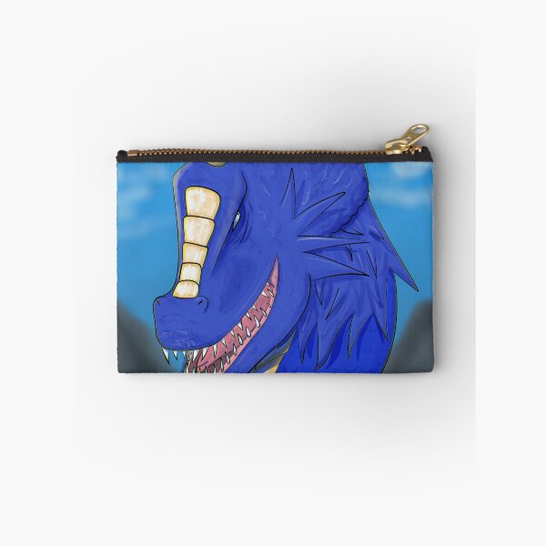 Item preview, The Ominous Dragon designed and sold by SketchFanatic.