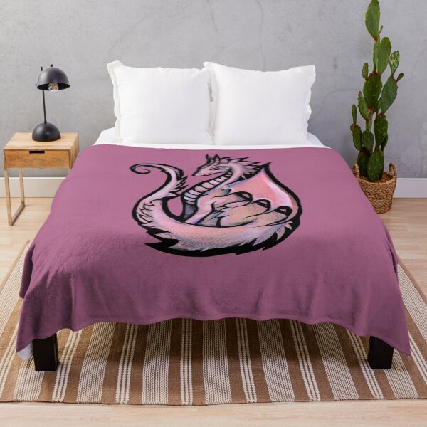 Item preview, Pink Dragon designed and sold by lacychenault.
