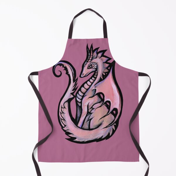 Item preview, Pink Dragon designed and sold by lacychenault.