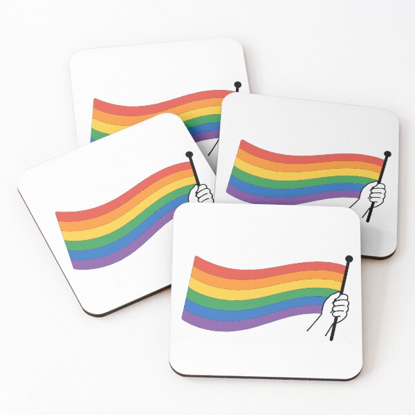 Item preview, Pride in my hands designed and sold by Delmu16.