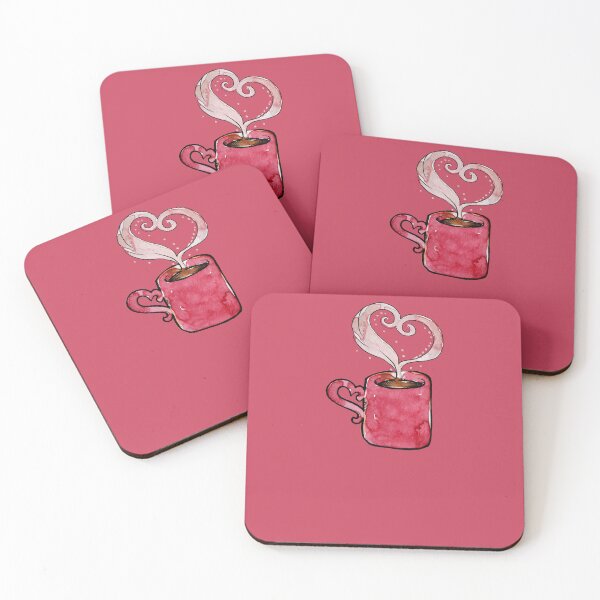 Item preview, Coffee Lovers designed and sold by lacychenault.