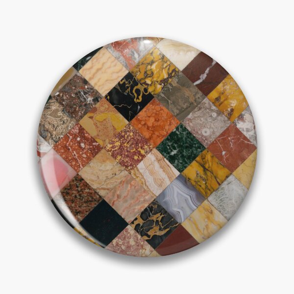 Item preview, MARBLE FLOORS designed and sold by POPVIDEOVAULT STORE.