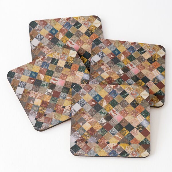 Item preview, MARBLE FLOORS designed and sold by POPVIDEOVAULT STORE.