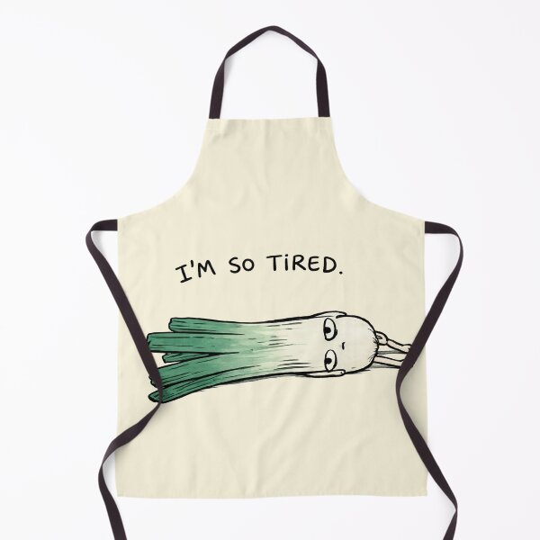 Item preview, I’m So Tired designed and sold by YeeveDiArt.