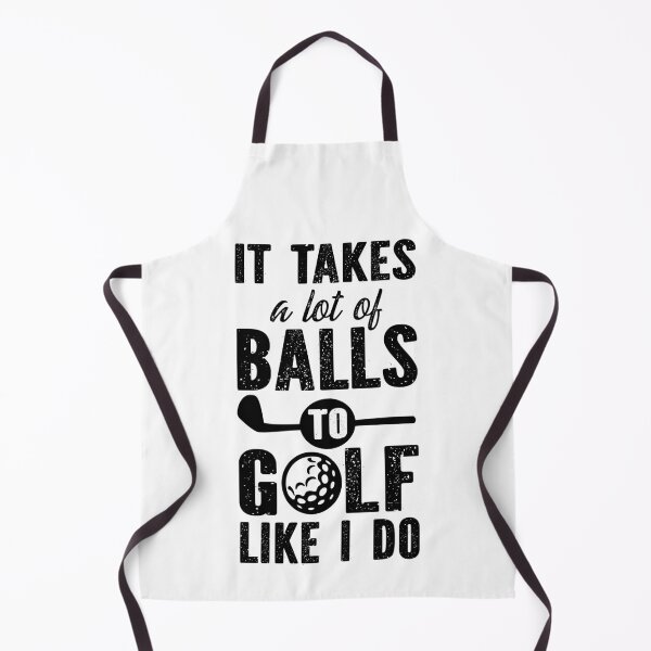 Item preview, Funny Golf designed and sold by DopeShirtSA.