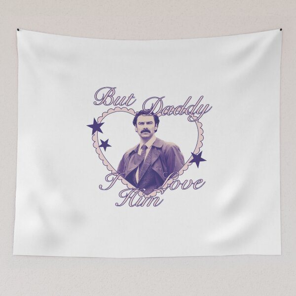 Item preview, Declan O’hara I Love Him designed and sold by vandaziba.