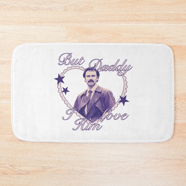 Item preview, Declan O’hara I Love Him designed and sold by vandaziba.
