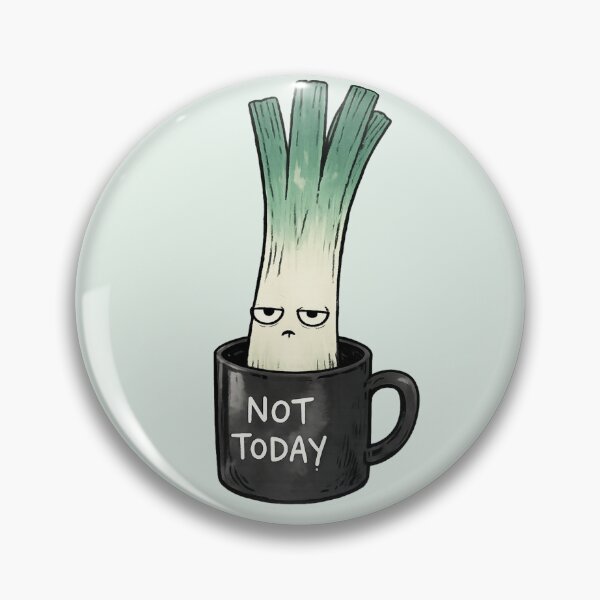 Item preview, Not today designed and sold by YeeveDiArt.