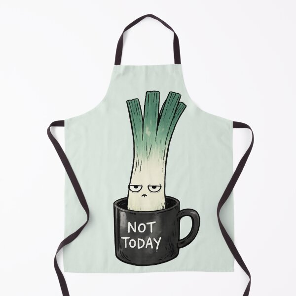 Item preview, Not today designed and sold by YeeveDiArt.