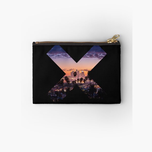 Item preview, X-Point Los Angeles designed and sold by ArtCraftLab.