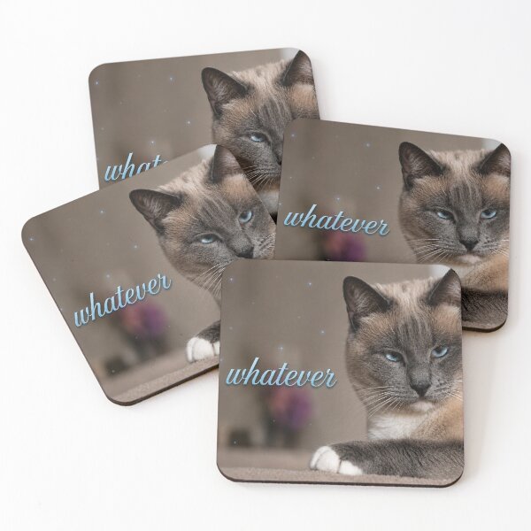 Item preview, Whatever designed and sold by Kimberly Palmer.