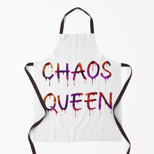 Item preview, Chaos Queen! designed and sold by MSM Designs.