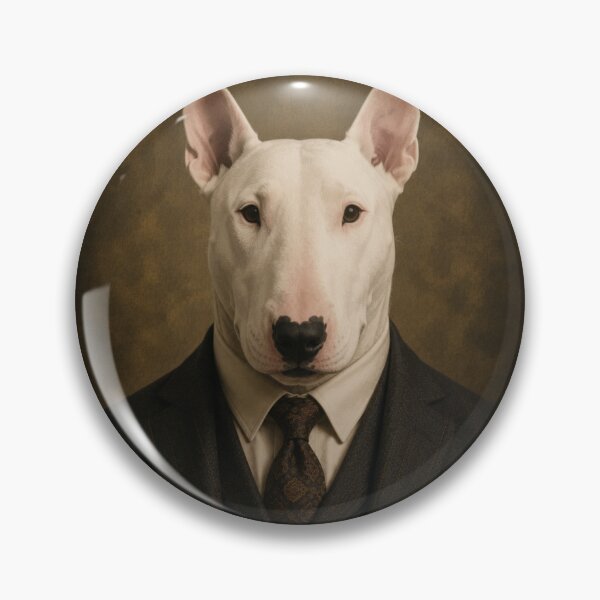 Item preview, A Distinguished Gentleman designed and sold by Tunablessed.