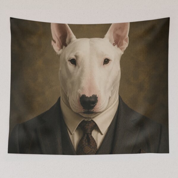 Item preview, A Distinguished Gentleman designed and sold by Tunablessed.