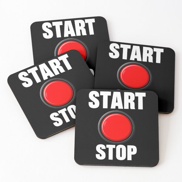 Item preview, Red Button designed and sold by Kicor.