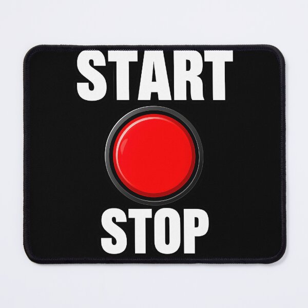 Item preview, Red Button designed and sold by KICOR.