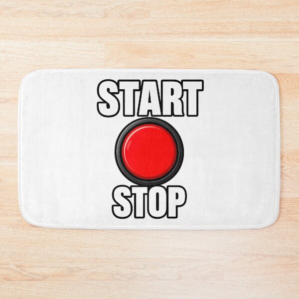 Item preview, Red Button designed and sold by Kicor.