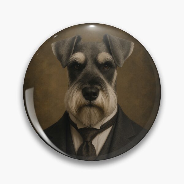 Item preview, A Distinguished Gentleman designed and sold by Tunablessed.