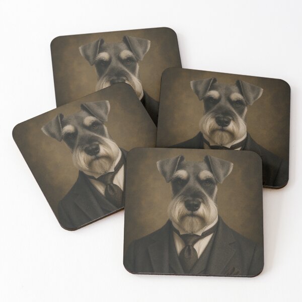 Item preview, A Distinguished Gentleman designed and sold by Tunablessed.