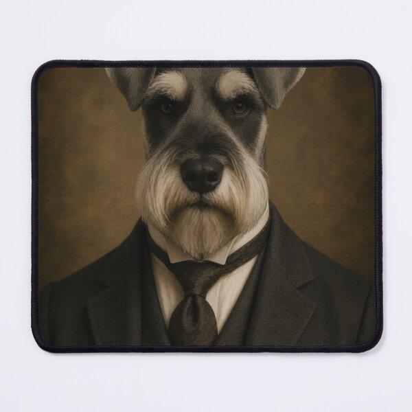 Item preview, A Distinguished Gentleman designed and sold by Tunablessed.