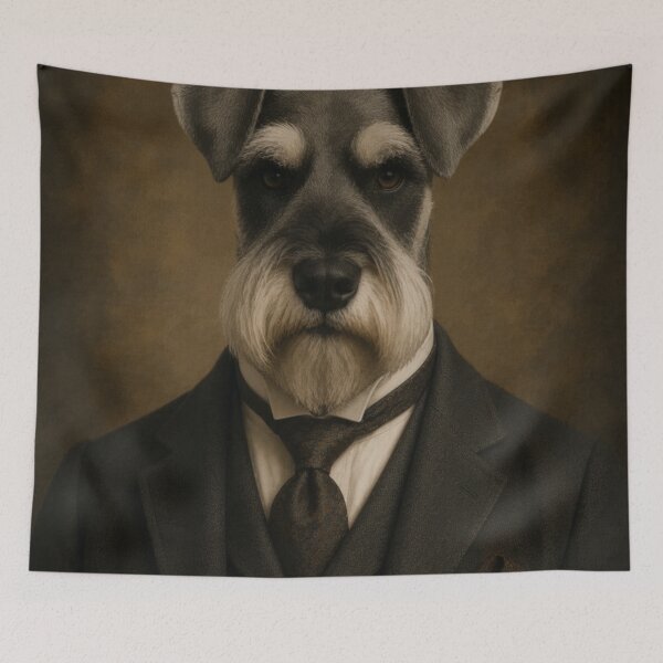 Item preview, A Distinguished Gentleman designed and sold by Tunablessed.