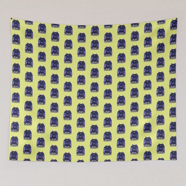 Item preview, Stitch Upsidedown Do Not Perceive Me designed and sold by logicfun.
