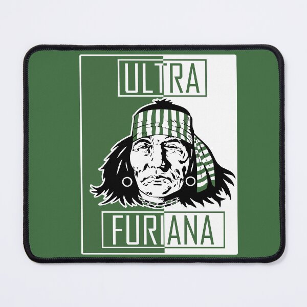 Item preview, Green Angels 1992 Saint-Étienne designed and sold by Ultrastik.