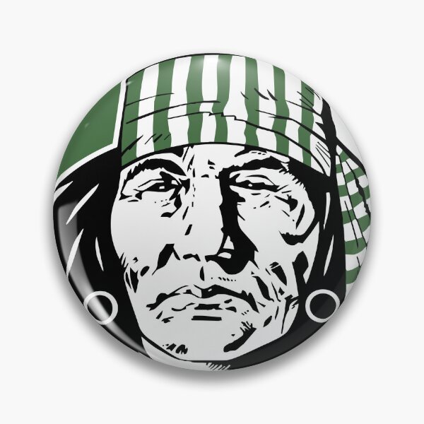 Item preview, Green Angels 1992 Saint-Étienne designed and sold by Ultrastik.