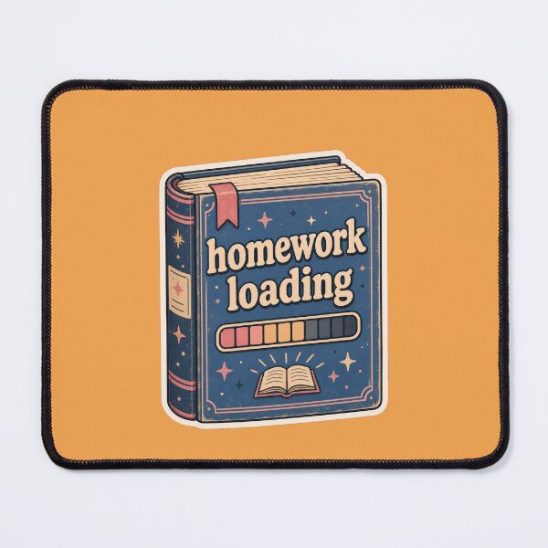 Item preview, Sloth Stack Homework Loading designed and sold by logicfun.