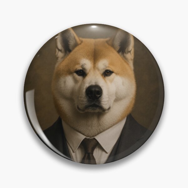 Item preview, A Distinguished Gentleman designed and sold by Tunablessed.