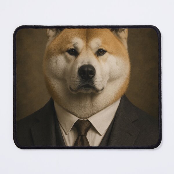 Item preview, A Distinguished Gentleman designed and sold by Tunablessed.