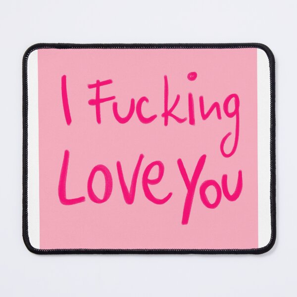 Item preview, love u  designed and sold by Kasia1987t.