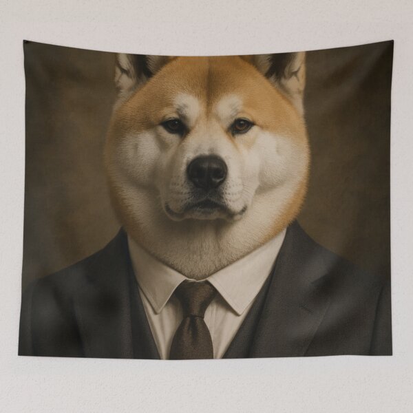 Item preview, A Distinguished Gentleman designed and sold by Tunablessed.