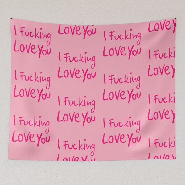 Item preview, love u  designed and sold by Kasia1987t.