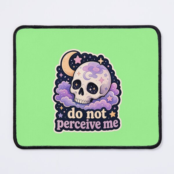 Item preview, Otter Nonsense Do Not Perceive Me designed and sold by logicfun.