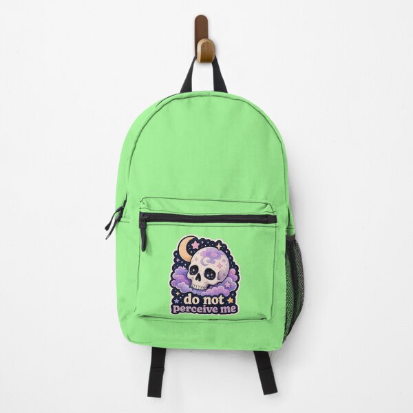 Item preview, Otter Nonsense Do Not Perceive Me designed and sold by logicfun.