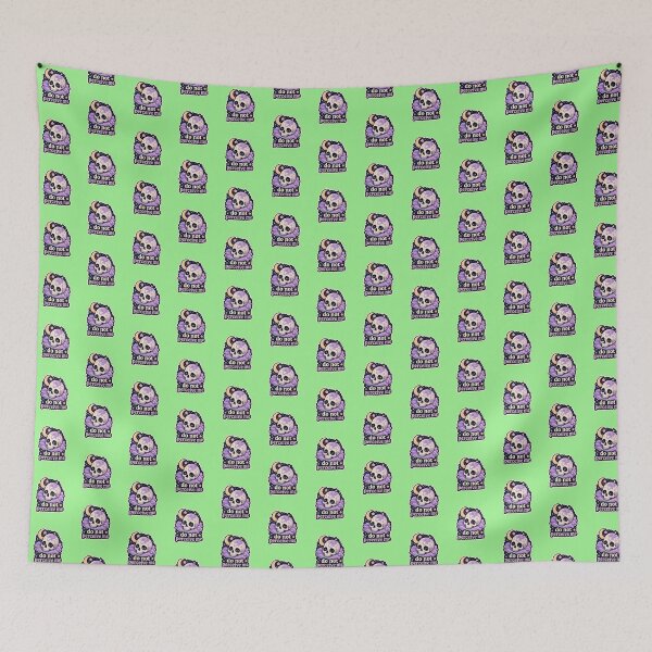 Item preview, Otter Nonsense Do Not Perceive Me designed and sold by logicfun.