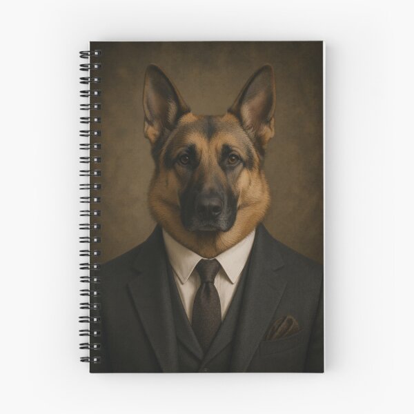Item preview, A Distinguished Gentleman designed and sold by Tunablessed.