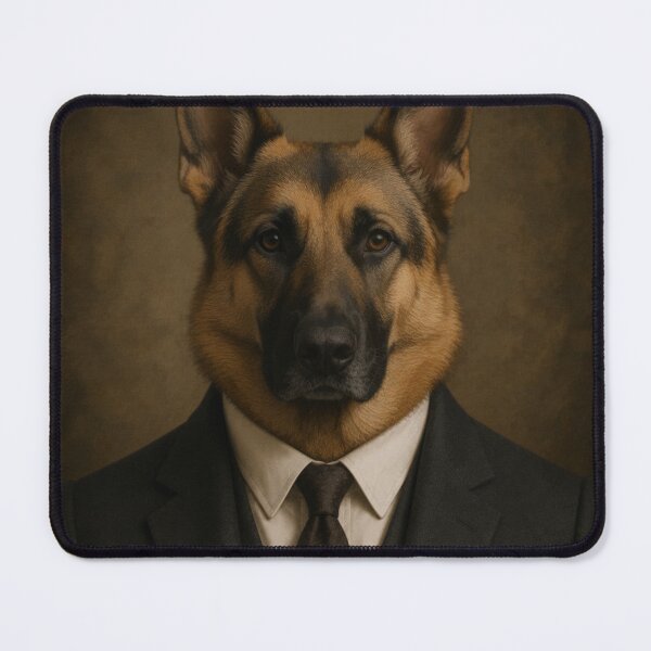 Item preview, A Distinguished Gentleman designed and sold by Tunablessed.