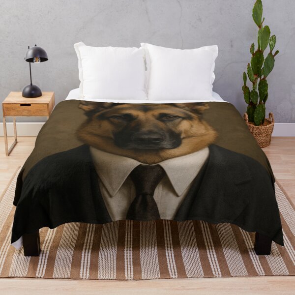 Item preview, A Distinguished Gentleman designed and sold by Tunablessed.