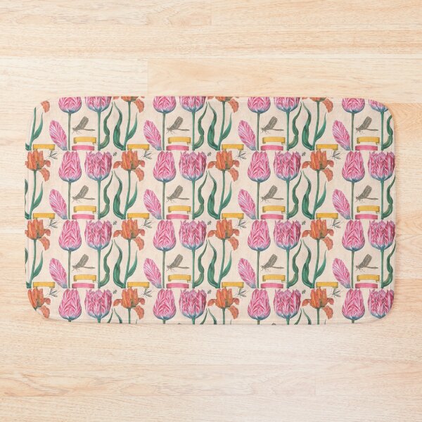 Item preview, MY TULIP PINK designed and sold by THE GOOD FIND.
